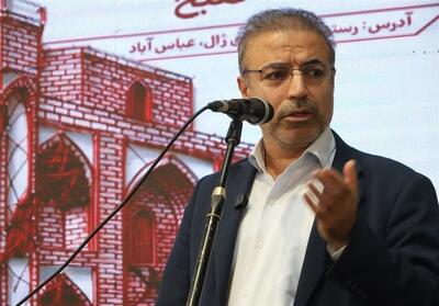  احزاب و سمن‌ها باید نقش اجتماعی خود را تقویت کنند - تسنیم