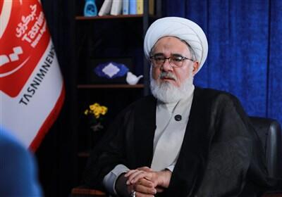  بازدید رئیس مرکز تحقیقات اسلامی مجلس از حوزه و روحانیت خبرگزاری تسنیم - تسنیم