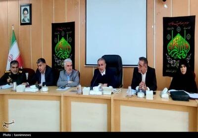  اولویت‌های شاخص کهگیلویه و بویراحمد اعلام شد - تسنیم