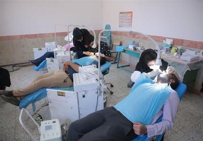  لبخند ایران در محله زینبیه اصفهان میزبان محرومان شد - تسنیم