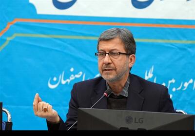  رینگ چهارم ترافیکی اصفهان با همکاری راه‌آهن پیش می‌رود - تسنیم