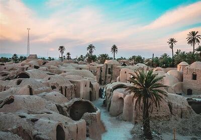 گزارش | روایتی از احیای ده‌ کهنه اصفهک؛ از ویرانی زلزله 57 تا جهانی‌شدن - تسنیم