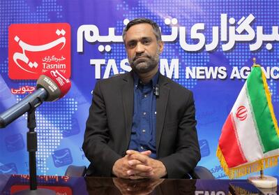  رسانه‌های خراسان جنوبی با وحدت و هم‌افزایی در مسیر امیدآفرینی حرکت می‌کند - تسنیم