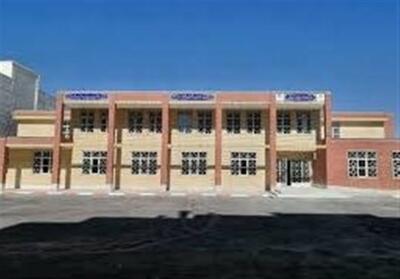  تکرار نیت خیرخواهانه مرحوم علیپور در ساخت 72 مدرسه - تسنیم