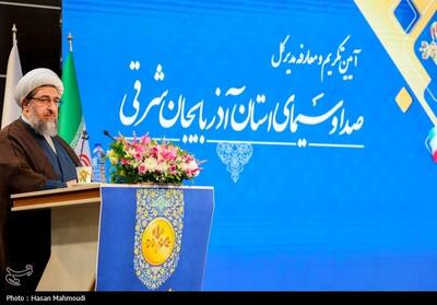  صداوسیما به موضوعات واقعی زندگی مردم بپردازد/ انتقاد از گسترش کمی شبکه‌ها بدون تعریف محتوای روشن - تسنیم