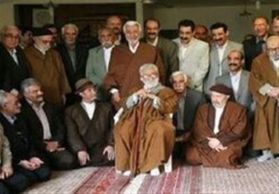  همسویی فرقه دراویش صهیونیستی با پروژه صهیونیستی - تسنیم