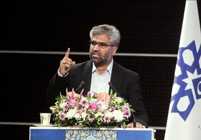  جلاد را با بزک رسانه نامزد جایزه صلح نوبل معرفی می‌کنند! - تسنیم