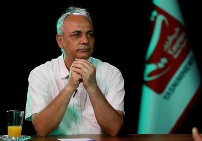  زیدآبادی در غیاب هاشمی روی دست روحانی بلند شد! - تسنیم