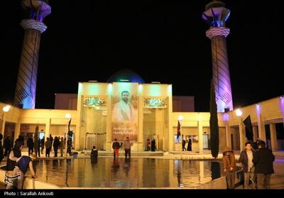  برگزاری یادواره مداح شهید عادل رضایی در دانشگاه شهید باهنر کرمان - تسنیم