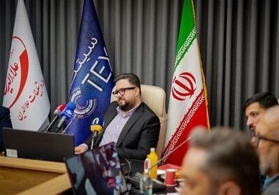  پلتفرم‌ها در نمایشگاه رسانه‌های دیجیتال حاضر می‌شوند/ تحریمی در کار نیست؛ مهمان خارجی هم داریم - تسنیم