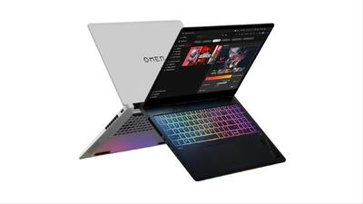  نقد و بررسی لپ‌تاپ‌ HP OMEN MAX 16 ؛ قدرت فوق‌العاده با ظاهری مینیمال