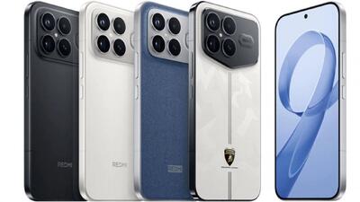  بررسی Redmi K90 Pro Max ؛ اولین گوشی دنیا با ووفر از شرکت Bose!