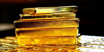  قیمت جهانی طلا امروز یکشنبه ۹ آذر ۱۴۰۴ / افزایش اونس طلا در معاملات امروز