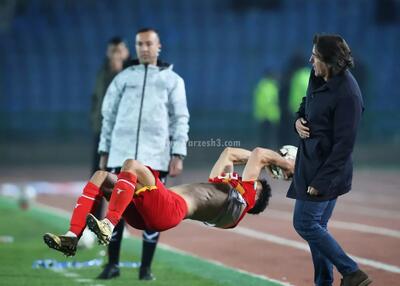  تفریح عصرگاهی ساپینتو با منجنیق! (عکس)