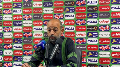  نویدکیا: ده نفره شدن مس خیلی به ما کمک کرد