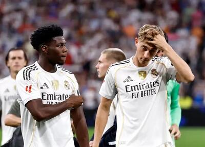  رئال فلج شد: بازگشت یک مشکل تمام‌نشدنی