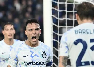  پاسخ لائوتارو به منتقدان: هر چه می‌خواهید بگویید!