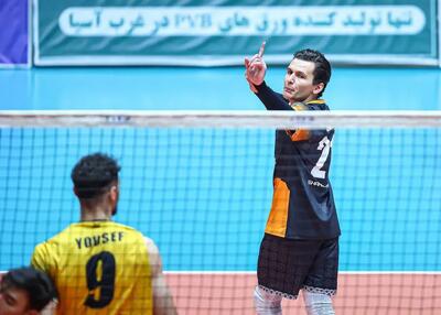  مشخص بود امروز کار ساده‌ای نخواهیم داشت