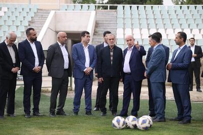  سفر مقامات ایرانی به آمریکا در حال بررسی مجدد