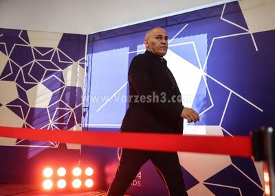  خوش‌آمدگویی رسمی باشگاه عراقی به منصوریان