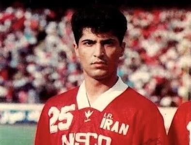  ویدیو باشگاه پرسپولیس به مناسبت تولد میناوند