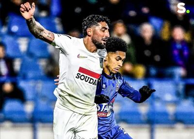  بغض 212 روزه صیادمنش شکست!