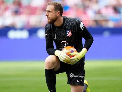  با یک بازی بی‌نقص بارسا را در خانه‌اش می‌بریم