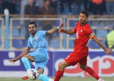  چادرملو یک اخراج دیگر طلبکار شد (عکس)