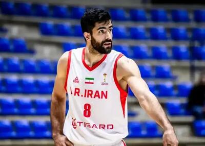  دو بازیکن ایران نامزد پنجره اول مقدماتی جام جهانی