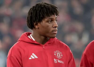  اضطراب، ستاره منچستر را کشت!