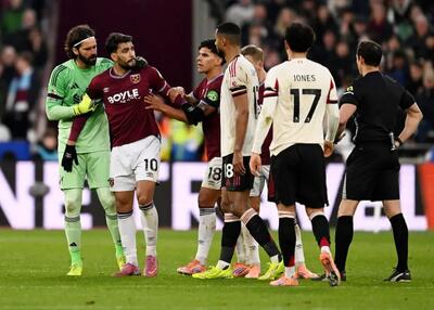  بازیکن بی‌فکر: این برزیلی اعصاب ندارد!