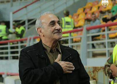  افشاگری مدیرعامل سابق پرسپولیس درباره برانکو