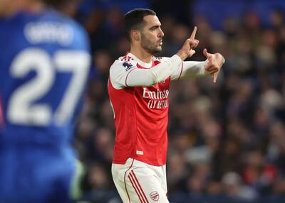  خدا را شکر که مفصل‌هایم نرم است!