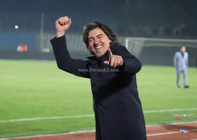  ساپینتو: چرا از من معذرت خواهی نمی‌کنی؟