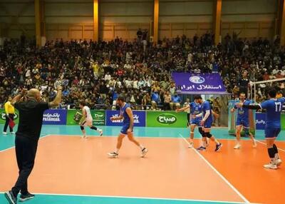  استقلال با این فرمان سقوط می‌کند