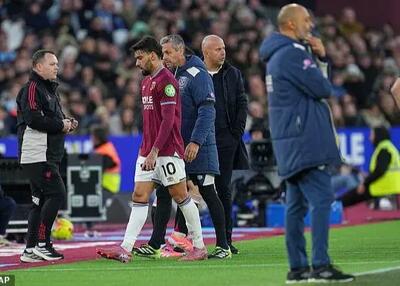  اتهام بزرگ لوکاس پاکتا به لیگ برتر انگلیس