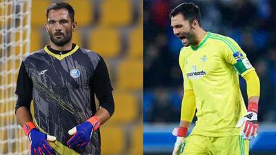  ۱۰ سال قبل؛ روزی که آدان پنالتی مسی را گرفت!