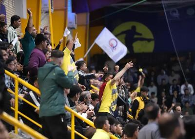  عاقبت بزن‌بهادری در خانه: باد نکار، توفان درو می‌کنی!