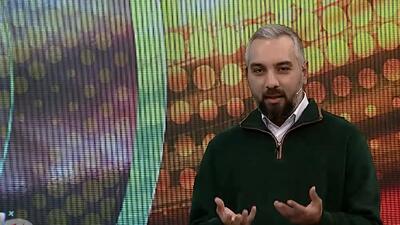  ماجرای عجیب و غریب پنالتی گرفته نشده شمس آذر