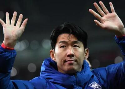  پرونده دادگاه سون هیونگ مین: 7 سال زندان مجرمین!