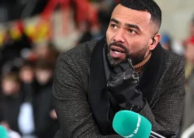  یک ازدواج مانع از انتقالم به رئال شد