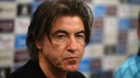  ساپینتو: رفتار عارف آقاسی نرمال نیست، نمی‌پذیرم