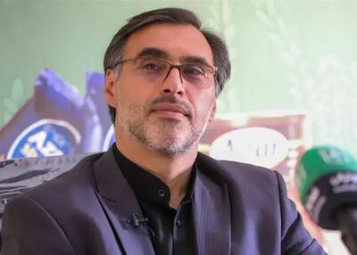  واکنش مدیرعامل شمس آذر به موضوع کناره‌گیری از لیگ