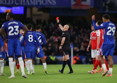  اتفاق بزرگ در استمفوردبریج: چلسی از نفس افتاد!