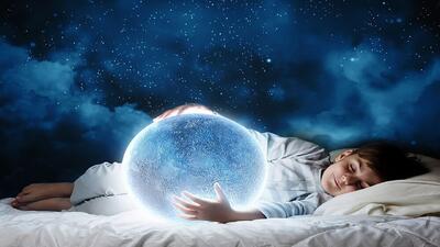  آیا رویاهای ما با افزایش سن تغییر می‌کنند؟