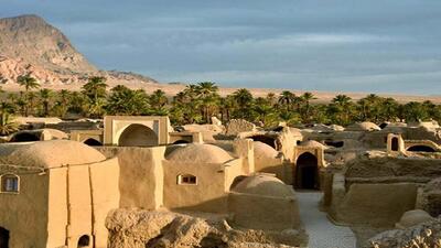  روستای خاموش دیروز مقصد تماشایی امروز