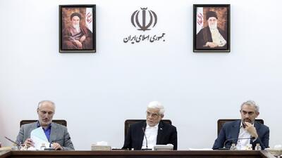  تصویب قیمت پایه و روش مولدسازی ۴۸ فقره ملک و زمین در هیات مولدسازی دارایی‌های دولت