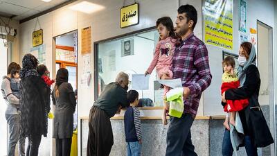  افزایش شیوع موج جدید آنفولانزا در اردبیل