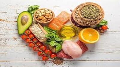  خوراکی مفید برای مقابله با آلودگی هوا + فیلم
