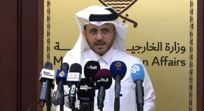  قطر: نباید به اسرائیل اجازه داده شود که مانع اجرای مرحله دوم توافق غزه شود
